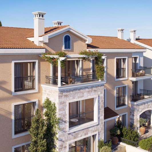 Image No.3-1 Bed Apartment for sale