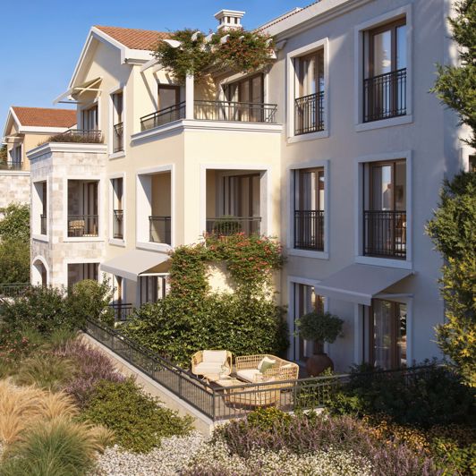 Image No.4-1 Bed Apartment for sale