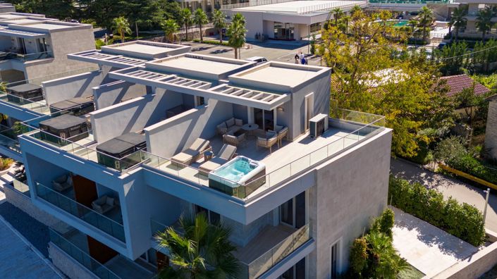 Image No.17-4 Bed Villa for sale