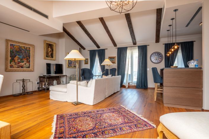 Image No.6-3 Bed Apartment for sale