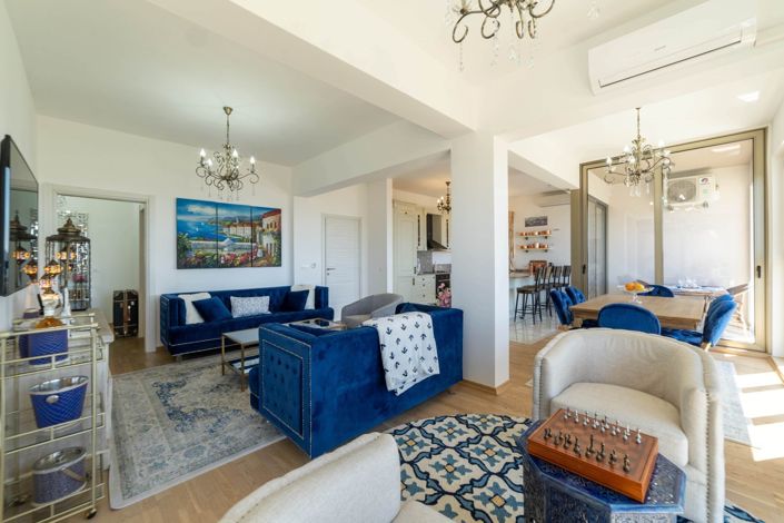 Image No.4-3 Bed Apartment for sale