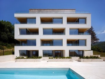 2 Bed Apartment for sale