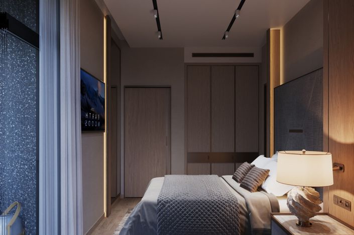 Image No.14-3 Bed Apartment for sale