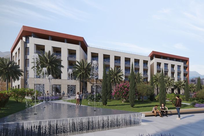 Image No.2-3 Bed Apartment for sale