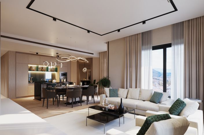 Image No.7-3 Bed Apartment for sale