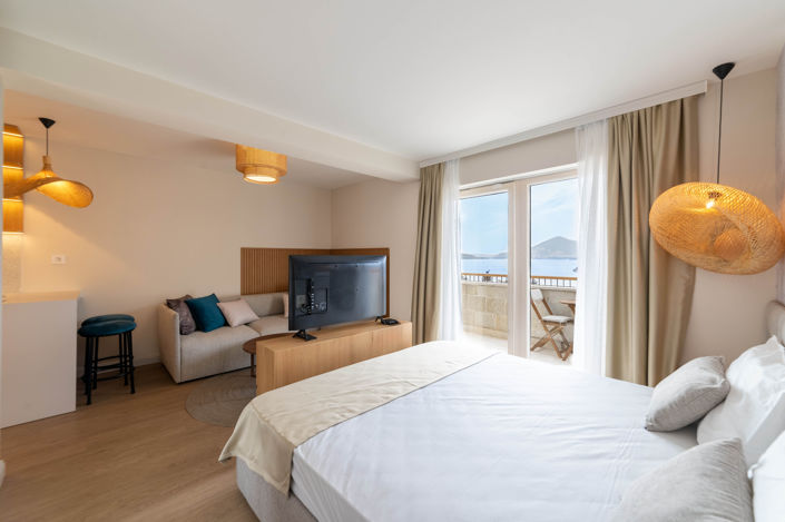 Image No.18-10 Bed Hotel for sale