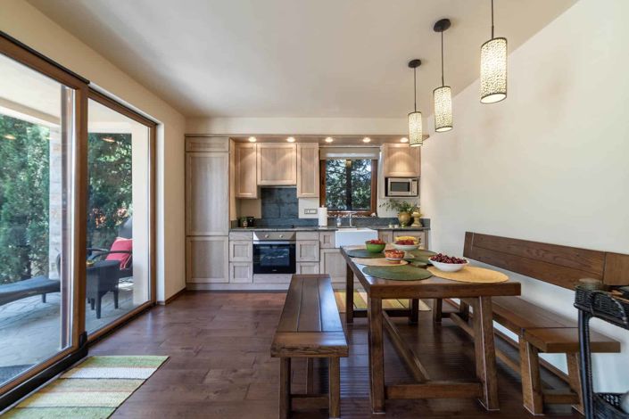 Image No.4-1 Bed House for sale