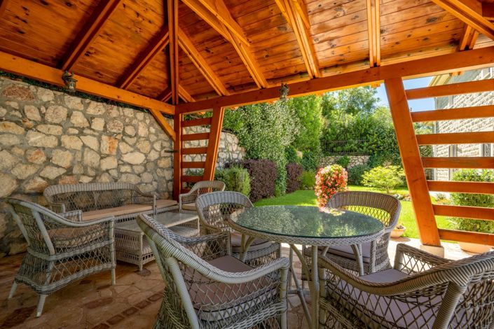 Image No.8-3 Bed Villa for sale