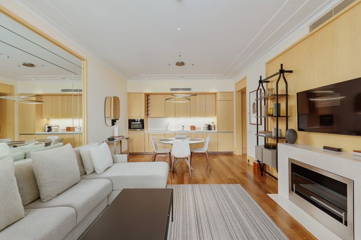 Image No.4-1 Bed Apartment for sale