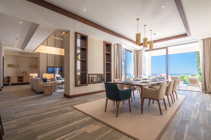 Image No.8-3 Bed Villa for sale