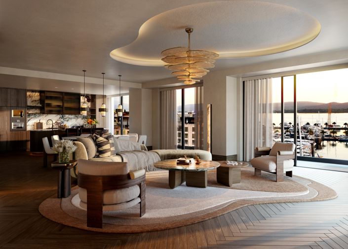 Image No.7-1 Bed Apartment for sale