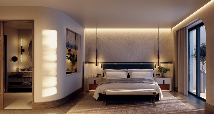 Image No.8-1 Bed Apartment for sale