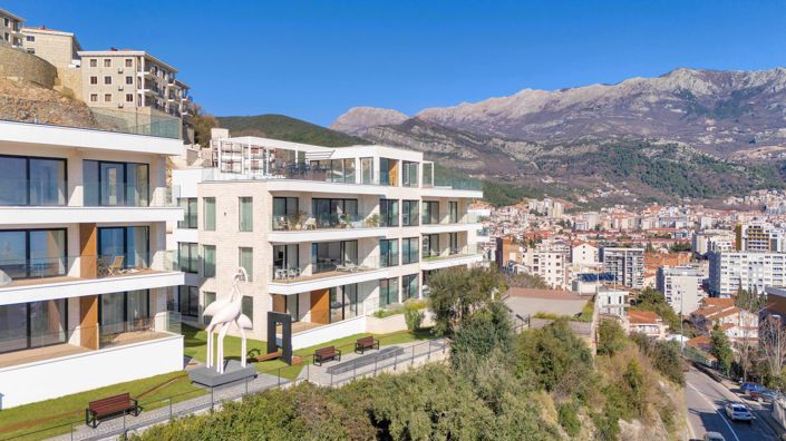 Image No.6-3 Bed Apartment for sale