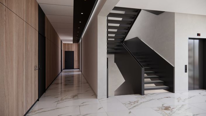 Image No.10-1 Bed Apartment for sale