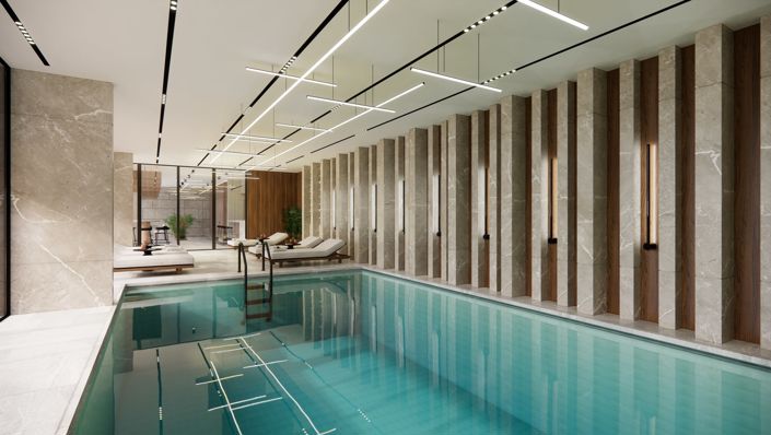 Image No.12-1 Bed Apartment for sale