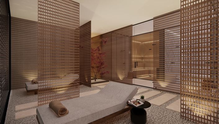 Image No.13-1 Bed Apartment for sale