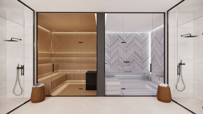 Image No.14-1 Bed Apartment for sale