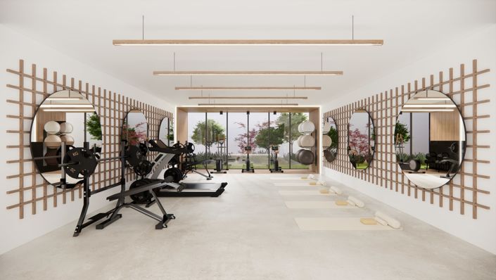 Image No.15-1 Bed Apartment for sale