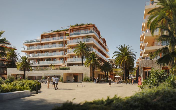 Image No.3-2 Bed Apartment for sale