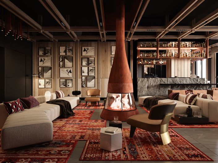 Image No.5-1 Bed Apartment for sale