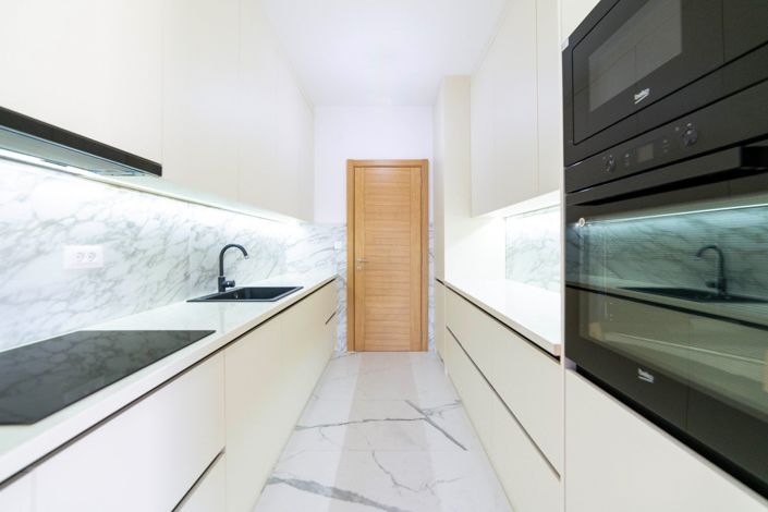 Image No.6-3 Bed Apartment for sale