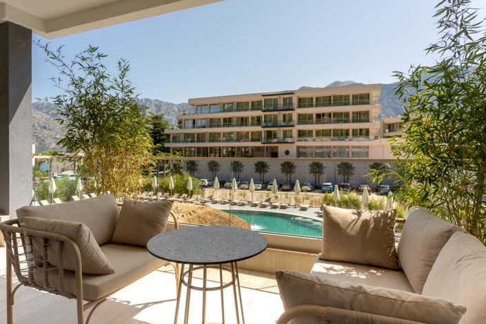 Image No.1-1 Bed Apartment for sale