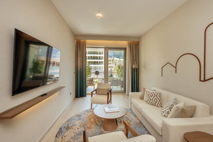 Image No.5-1 Bed Apartment for sale