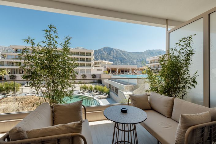 Image No.6-1 Bed Apartment for sale