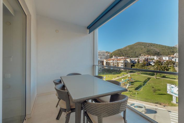 Image No.16-1 Bed Apartment for sale