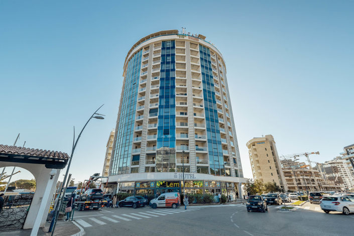 Image No.19-1 Bed Apartment for sale