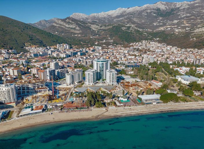 Image No.21-1 Bed Apartment for sale