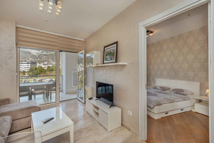 Image No.9-1 Bed Apartment for sale