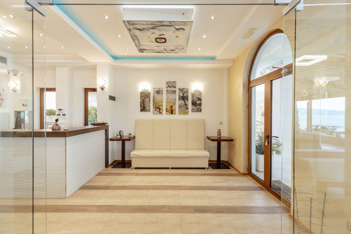 Image No.6-12 Bed Hotel for sale