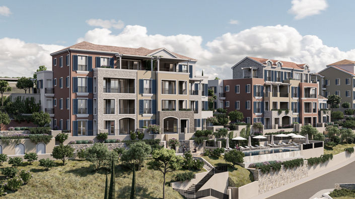 Image No.2-3 Bed Apartment for sale