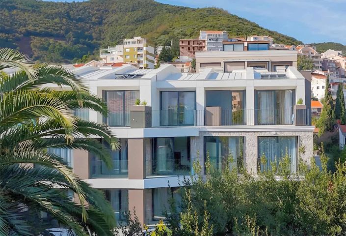 Image No.12-1 Bed Apartment for sale