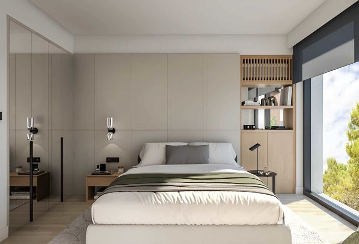 Image No.8-1 Bed Apartment for sale