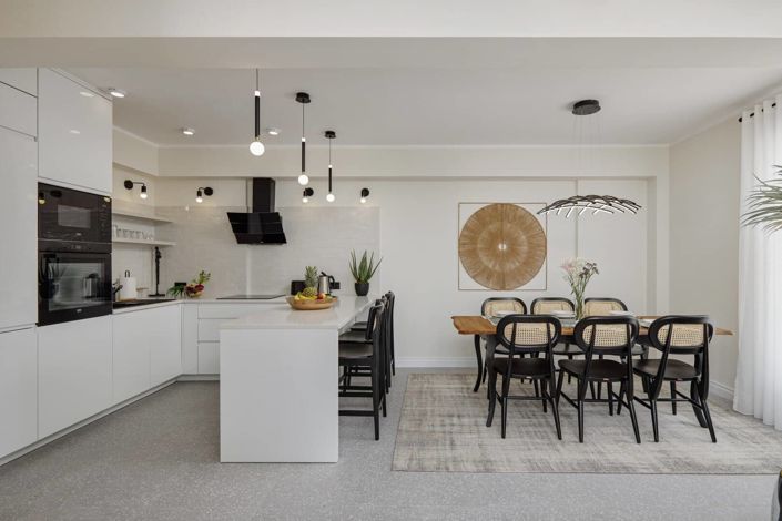 Image No.4-2 Bed Apartment for sale