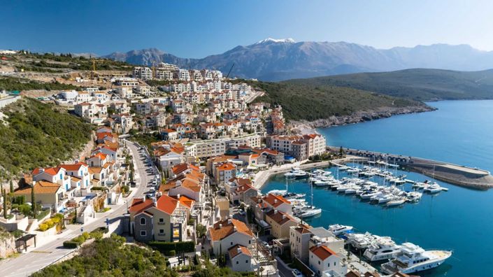 Image No.27-Maison de 2 chambres à vendre à Tivat