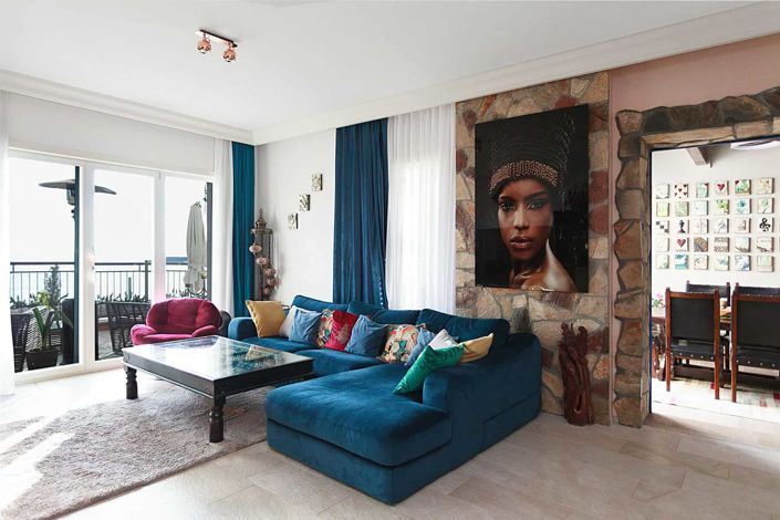 Image No.5-Maison de 2 chambres à vendre à Tivat