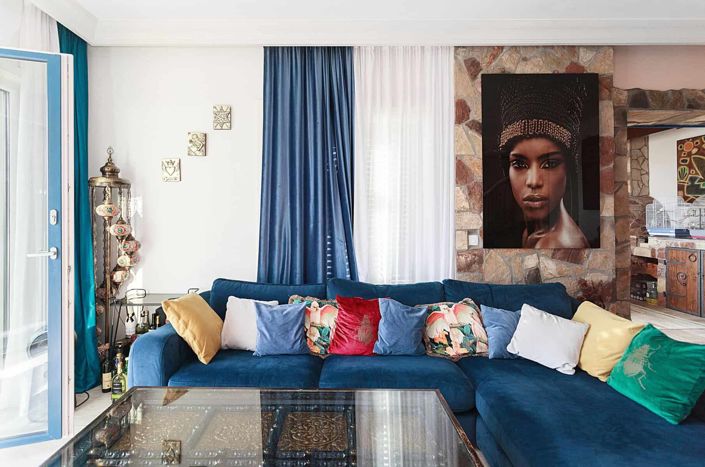 Image No.6-Maison de 2 chambres à vendre à Tivat