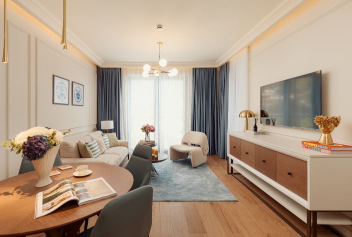 Image No.4-2 Bed Apartment for sale