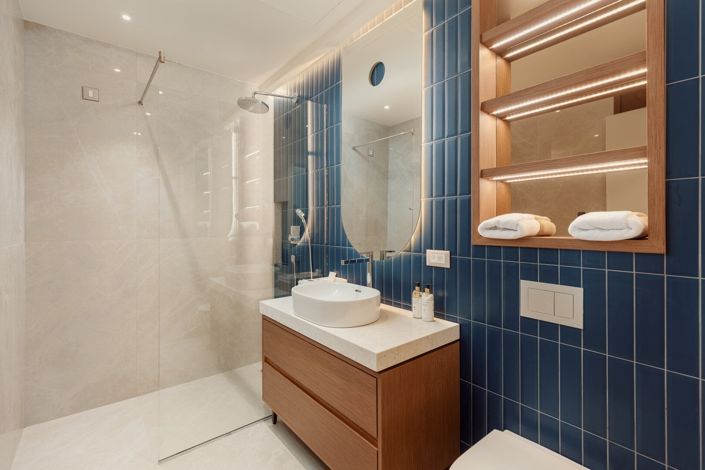 Image No.9-1 Bed Apartment for sale