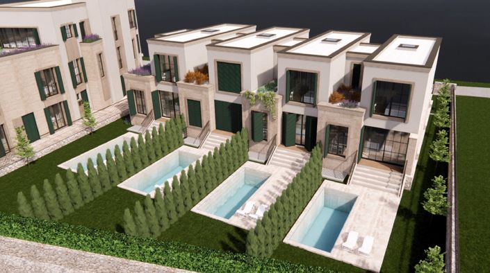 Image No.3-3 Bed House for sale