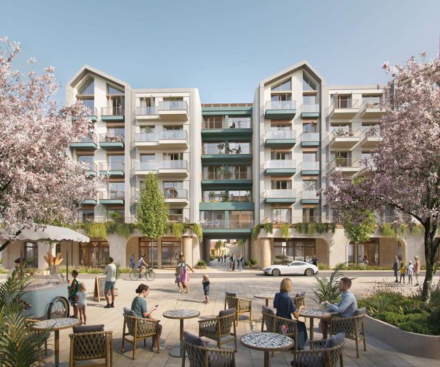 Image No.9-Appartement de 1 chambre à vendre à Tivat