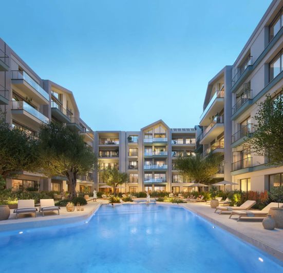 Image No.2-Appartement à vendre à Tivat