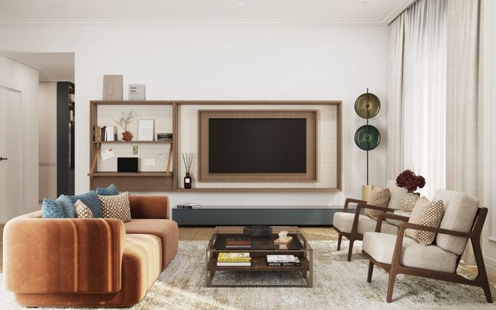 Image No.4-2 Bed Apartment for sale