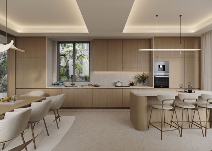 Image No.10-3 Bed Villa for sale