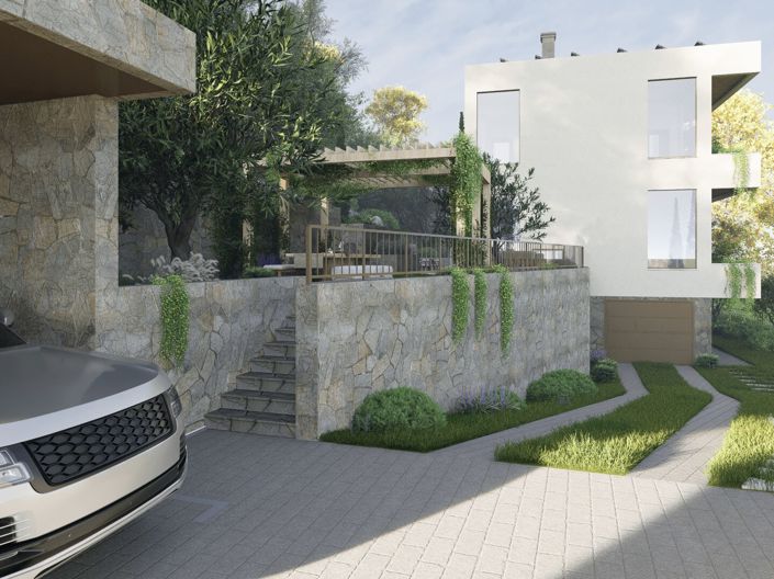 Image No.5-3 Bed Villa for sale