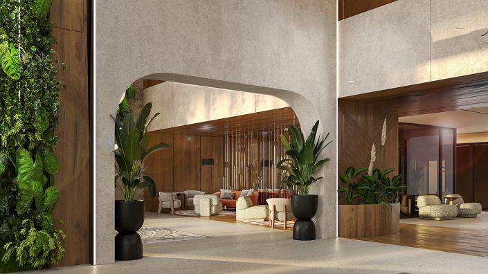 Image No.14-3 Bed Apartment for sale