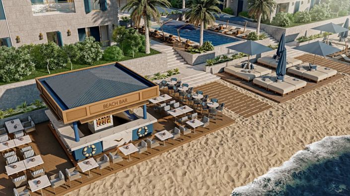 Image No.15-3 Bed Apartment for sale